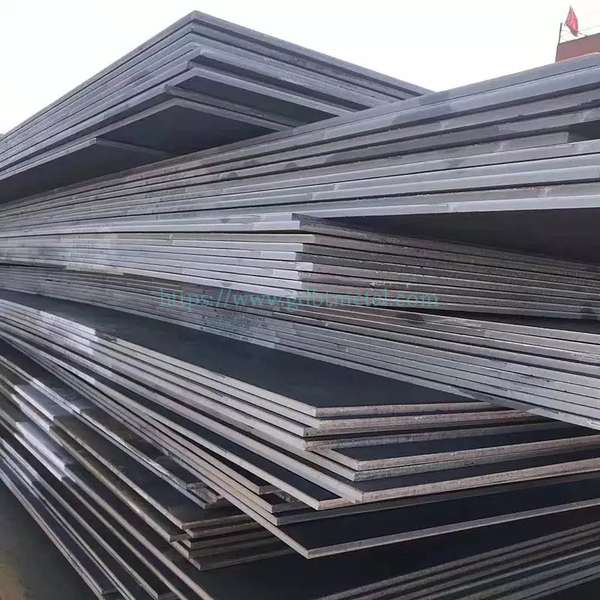 Galvanized Steel Plate&Sheet